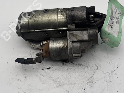 Used Starter Starter CITROËN JUMPY II (VF7) 2.0 HDi 120 (120 hp) 33708862 33708862