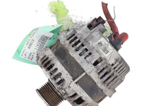 Alternator RENAULT TRAFIC III Van (FG_) 1.6 dCi 95 (FGMJ, FGMR) | BP32128333M7 - Image 3