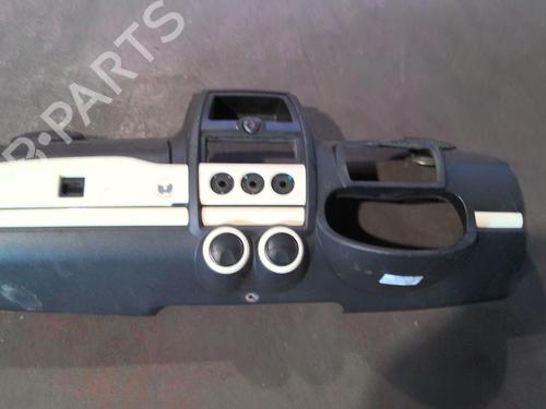Instrumentbræt AIXAM CROSSLINE 0.4 | BP37743567C46 - Image 7