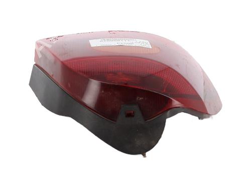 Used Left taillight Left taillight RENAULT TWINGO I (C06_) 1.2 (C066, C068) (58 hp) 28589591 28589591