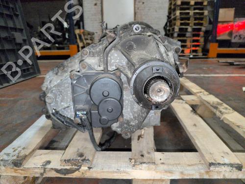 Gearbox NISSAN NAVARA NP300 (D40) 3.0 dCi 4WD | BP40239922M3 - Image 7