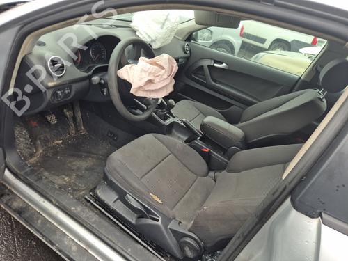 Rear parcel shelf AUDI A3 (8P1) 1.9 TDI | BP33171529C85 - Image 16