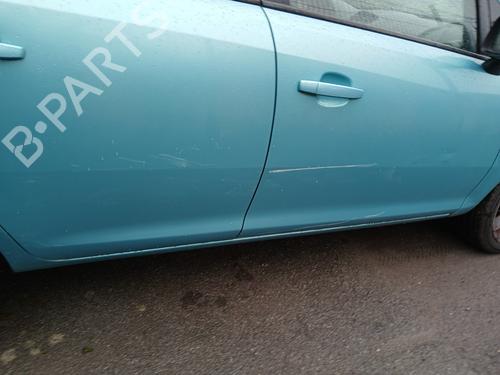 Steering column OPEL CORSA D (S07) 1.3 CDTI (L08, L68) | BP31166605M21  - Image 11