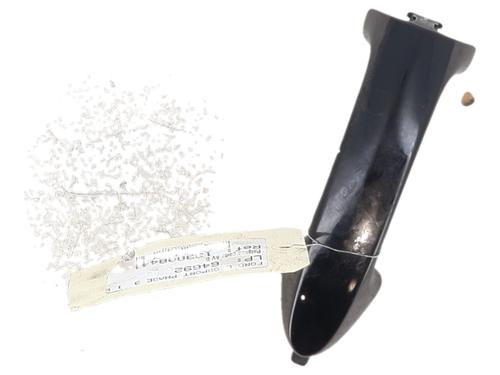 Used Front right exterior door handle Front right exterior door handle FORD ECOSPORT 1.0 EcoBoost (125 hp) 39699969 39699969