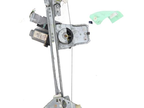 Rudehejsemekanisme venstre bagtil PEUGEOT 307 (3A/C) 2.0 HDi 110 (107 hp) 29014472