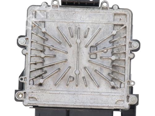 Engine control unit (ECU) VOLVO V70 III (135) D5 | BP30261724M57  - Image 5