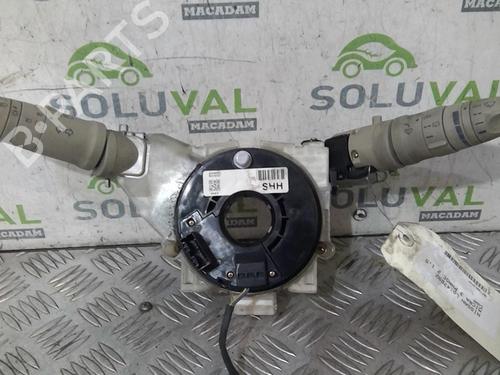 Used Steering column stalk NISSAN MICRA III (K12) 1.5 dCi (65 hp) 20362584