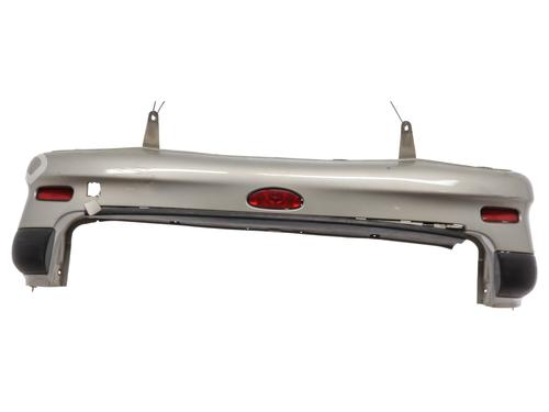 Used Rear bumper PEUGEOT 206 SW (2E/K) 1.4 (75 hp) 28683941
