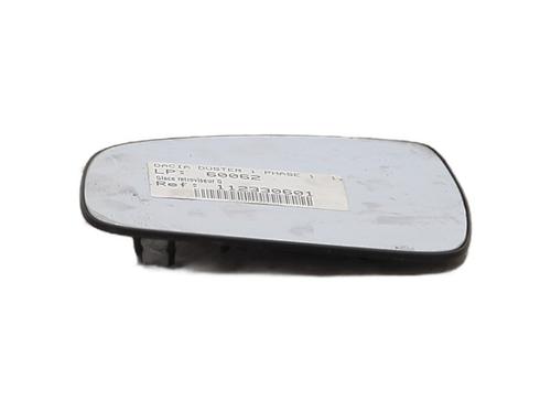 Left mirror glass DACIA DUSTER (HS_) 1.5 dCi | BP29560027C148 