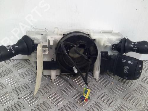 Steering column stalk RENAULT LAGUNA III (BT0/1) 2.0 dCi (BT07, BT0J, BT14, BT1A, BT1S) | BP20355592I23 