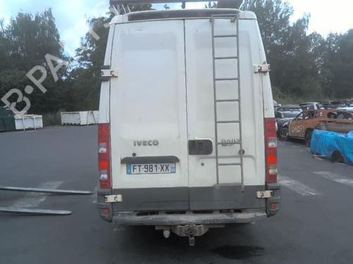 Starter IVECO DAILY IV Van 29L12 V, 29L12 V/P | BP29928276M8  - Image 21