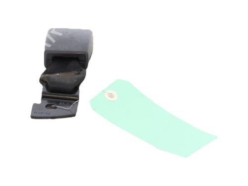 Used Seat buckle Seat buckle 38032777 38032777