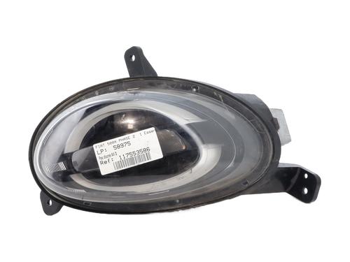 Used Right daytime light FIAT 500X (334_) 1.0 (334.AXN1B) (120 hp) 30976431