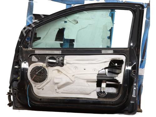 Right front door CITROËN C2 (JM_) 1.4 | BP27286622C3 