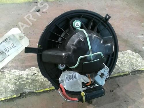 Heater blower motor BMW 3 (E90) 320 d | BP24984774M62 