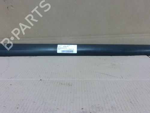 Used Door moulding trim PEUGEOT 207 (WA_, WC_) 1.4 HDi (68 hp) 29758673