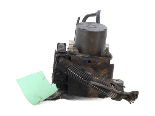 ABS pump PEUGEOT 607 (9D, 9U) 2.7 HDi 24V | BP31704742M43 - Image 2