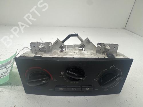Climate control PEUGEOT PARTNER Box Body/MPV | BP36761356I5 - Image 3