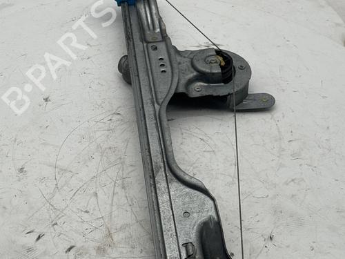 Used Front right window mechanism Front right window mechanism RENAULT MODUS / GRAND MODUS (F/JP0_) 1.5 dCi (FP0E, JP0E) (65 hp) 34000032 34000032