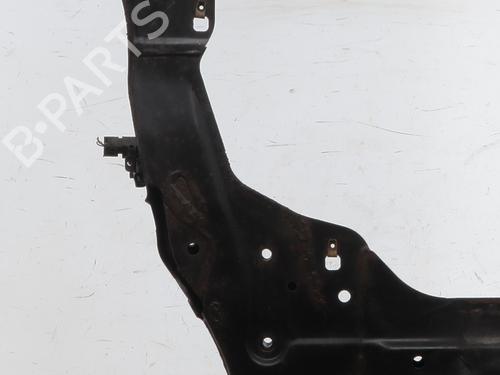 Used Subframe Subframe LAND ROVER RANGE ROVER EVOQUE (L538) 2.2 D 4x4 (150 hp) 33057056 33057056