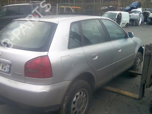 Right mirror AUDI A3 (8L1) 1.9 TDI | BP21592177C27 