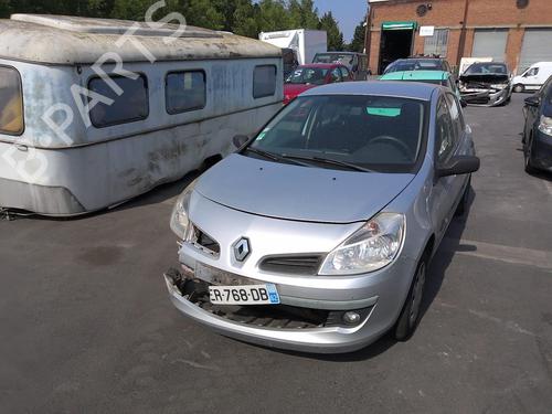 Instrument cluster RENAULT CLIO III (BR0/1, CR0/1) 1.5 dCi (C/BR0G, C/BR1G) | BP20359711C47 