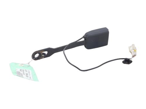 Seat buckle CITROËN C4 I (LC_) 1.6 HDi | BP24455038I32 