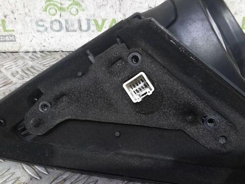 Used Left mirror MAZDA 3 (BK) 1.6 DI Turbo (109 hp) 22003990