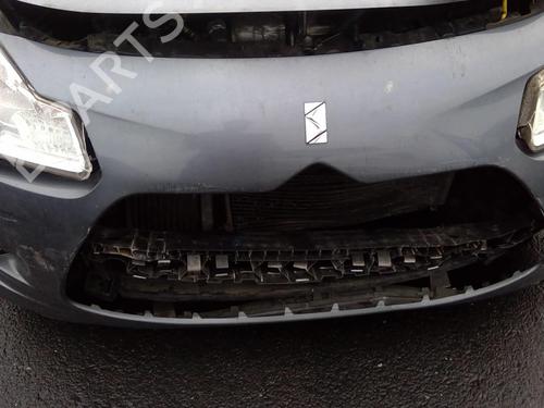 Left taillight CITROËN DS3 (SA_) 1.6 HDi 90 | BP32275453C34 - Image 21