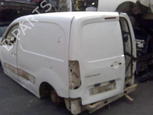 Left front steering knuckle PEUGEOT PARTNER Box Body/MPV 1.6 HDi | BP29291922M25 - Image 10