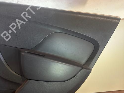 Rear right panel DACIA SANDERO II 1.0 SCe 75 (B8JC, B8JD, B8NC) | BP36955980C61 - Image 3