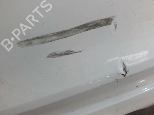 Rear bumper VW POLO V (6R1, 6C1) 1.6 TDI | BP25977953C8 
