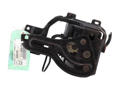 ABS pump PEUGEOT 208 I (CA_, CC_) 1.2 VTI 82 | BP29292122M43 