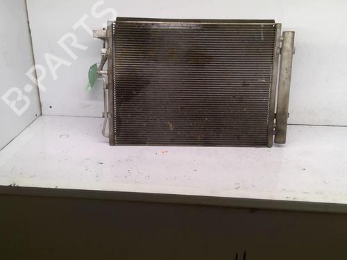 Used AC radiator AC radiator HYUNDAI ix20 (JC) 1.4 CRDi (78 hp) 32991977 32991977