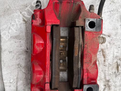 Left front brake caliper ALPINE A290 220 | BP38425476M105 - Image 2