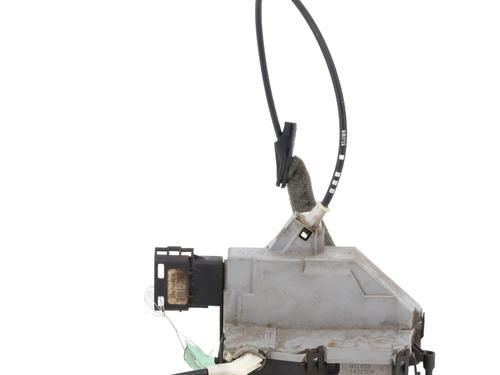 Rear left lock PEUGEOT 308 I (4A_, 4C_) 1.6 HDi | BP29341848C100 
