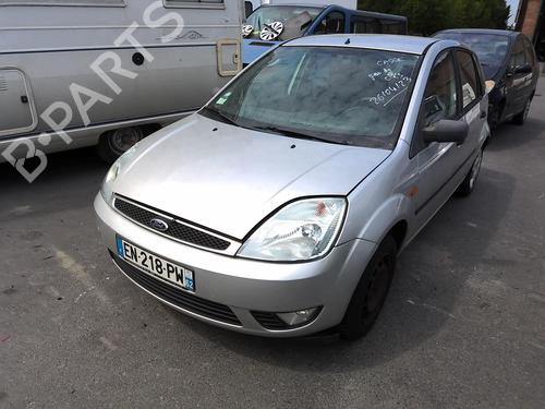 Right headlight FORD FIESTA V (JH_, JD_) 1.4 TDCi | BP20355509C29 
