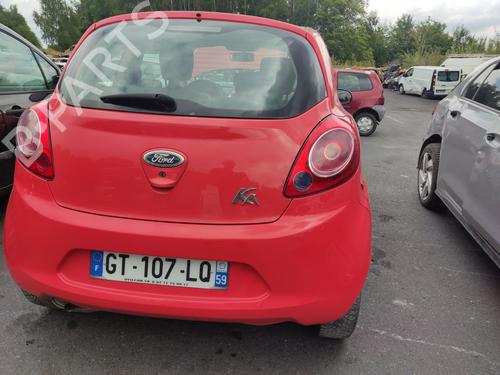 ABS pump FORD KA (RU8) 1.2 | BP28104375M43 - Image 9