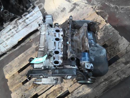 Engine FIAT PANDA (169_) 1.1 (169.AXA1A) | BP20365541M1 