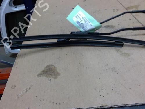 Front windshield wiper arm NISSAN QASHQAI / QASHQAI +2 I (J10, NJ10, JJ10E) 1.5 dCi | BP28212840C143 