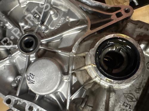 Gearbox ALPINE A290 220 | BP38456000M3 - Image 7