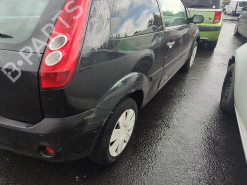 Front slam panel FORD FIESTA V (JH_, JD_) 1.25 16V | BP27641698C72 