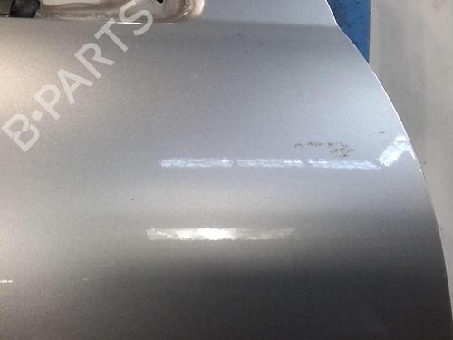 Right front door NISSAN ALMERA II Hatchback (N16) 1.5 | BP20358646C3 