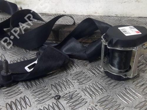 Front left belt tensioner DACIA SANDERO II 1.0 SCe 75 (B8JC, B8JD) | BP20353734C87 