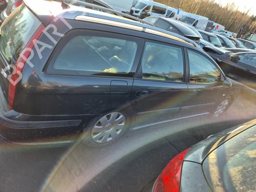 Third brake light CITROËN C5 II Break (RE_) 2.0 HDi (RERHRH) | BP31655608L11 