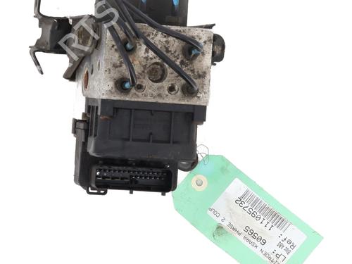Used ABS pump ABS pump CITROËN XSARA Coupe (N0) 1.4 i (75 hp) 29029356 29029356