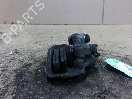 Left front brake caliper PEUGEOT 106 II (1A_, 1C_) 1.1 i | BP29288051M105 