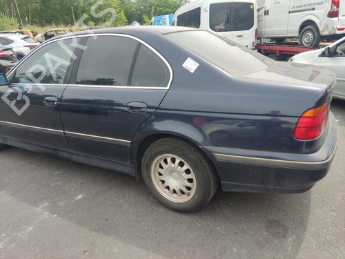 Headlight switch BMW 5 (E39) 525 d | BP26466447I24 - Image 14