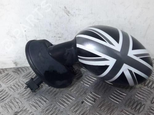 Used Left mirror MINI MINI (R50, R53) Cooper S (170 hp) 20367342