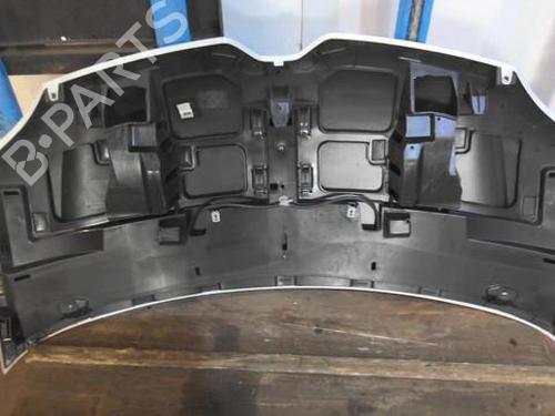 Hood RENAULT TWINGO III (BCM_, BCA_) 1.0 SCe 70 (BCMB) | BP20365280C1 